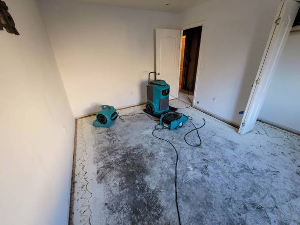 Best Commercial water damage restoration  in Fayette, MO