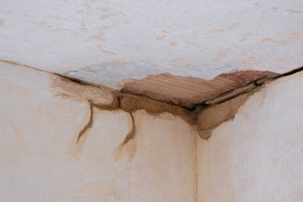 Sewage cleanup and water damage restoration in MO