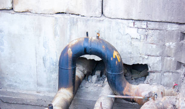Best 24/7 water damage repair  in Fayette, MO